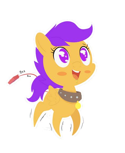 scootaloo porn